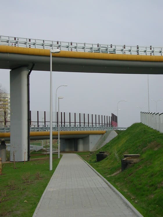 mat eclairage public